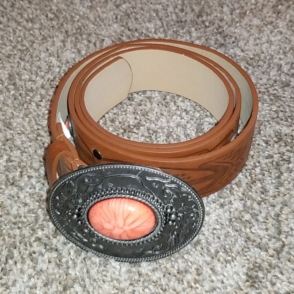 Cute belt